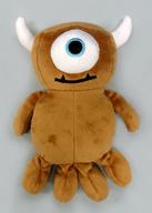 【中古】ぬいぐるみ リトルマイキー ぬいぐるみ 「モンスターズ・インク」 東京ディズニーリゾート限定のサムネイル