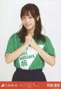 【中古】生写真(乃木坂46)/アイドル/乃木坂46 斉藤優里/上半身・Merry Xmas Show2016 ライブT/乃木坂46 2016 noGIZAKA46 mERRY Xmas SHOW 2016 ランダム生写真