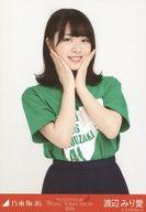 【中古】生写真(乃木坂46)/アイドル/乃木坂46 渡辺みり愛/上半身・Merry Xmas Show2016 ライブT/乃木坂46 2016 noGIZAKA46 mERRY Xmas SHOW 2016 ランダム生写真