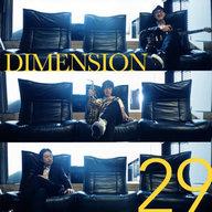 šۥ㥺CD DIMENSION / 29(Blu-spec CD2)