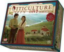 【中古】ボードゲーム ワイナリーの四季 完全日本語版 (Viticulture)