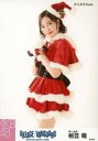 【中古】生写真(AKB48 SKE48)/アイドル/AKB48 相笠萌/膝上 クリスマスver./AKB48×ヴィレッジヴァンガード限定ランダム生写真(VILLAGE/VANGUARD EXCITNG BOOK STORE)