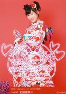【中古】生写真(AKB48・SKE48)/アイドル/NMB48 B：石
