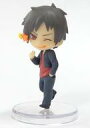 【中古】トレーディングフィギュア 臨也 高校生Ver. 「トイズワークスコレクション にいてんご デュラララ!!×2 そのに アニメイト限定版」