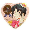 【中古】バッジ・ピンズ(キャラクター) 1.和泉一織 「アイドリッシュセブン キャラバッジコレクション ~Valentine’s Day ver.~」
