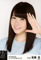 【中古】生写真(AKB48・SKE48)/アイドル/HKT48 後藤泉