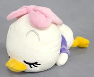 【中古】ぬいぐるみ デイジー コロコロぬいぐるみ 「ディズニー」 ディズニーストア限定