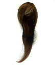 【中古】ドールアクセサリー SD用 ヘアウィッグ ロングシャギー(リッチブラウン) ボークスショップ&ホビー天国ウェブ限定