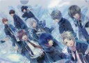 【中古】クリアファイル 集合 A4クリアファイル 「PS Vitaソフト NORN9 LAST ERA ノルン ノネット ラストイーラ」 アニメイト早期予約特典