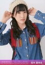 【中古】生写真(AKB48・SKE48)/アイドル/HKT48 坂本愛玲菜/「2016.12.23」/AKB48グループ生写真販売会(AKB48グループトレーディング大会)会場限定生写真(3)