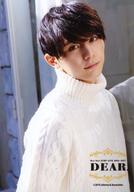 【中古】生写真(ジャニーズ)/アイドル/Hey! Say! JUMP Hey!Say!JUMP/山田涼介/体右向き・カメラ目線/Hey!Say!JUMP LIVE 2016-2017 DEAR.