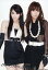 【中古】生写真(AKB48・SKE48)/アイドル/SDN48 小原春香・佐藤由加理/C/CD「MIN・MIN・MIN」特典生写真 200円