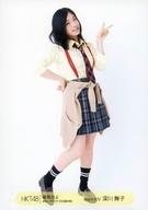 【中古】生写真(AKB48・SKE48)/アイドル/HKT48 深川舞