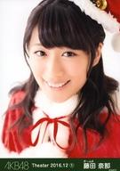 【中古】生写真(AKB48・SKE48)/アイドル/AKB48 藤田奈那/バストアップ/AKB48 劇場トレーディング生写真セット2016.December1 「2016.12」