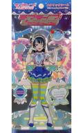 【中古】シール ステッカー(キャラクター) 津島善子 メタリックシール 青空Jumpng Heart Ver. 「ラブライブ サンシャイン 」