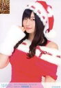 【中古】生写真(AKB48・SKE48)/アイドル/NMB48 3 ： 岸野里香/2011 December-sp vol.12 個別生写真