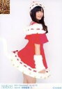【中古】生写真(AKB48・SKE48)/アイドル/NMB48 5 ： 岸野里香/2011 December-sp vol.12 個別生写真
