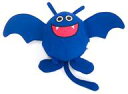 【中古】ぬいぐるみ ドラキー AMビッグぬいぐるみ 「ドラゴンクエスト」