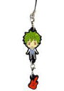 【中古】食玩 雑貨 2.秋山隼人 「アイドルマスターSideM キャララバラバー Vol.2」