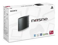 【エントリーでポイント10倍！（6月11日01:59まで！）】【中古】PS4ハード nasne(ナスネ) 1TB