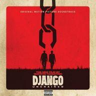 【中古】輸入映画サントラCD DJANGO UNCHAINED ORIGINAL MOTION PICTURE SOUNDTRACK[輸入盤]