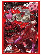 楽天市場】ペルソナ5 スリーブ（コレクション｜ホビー）の通販