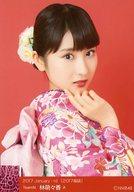 【中古】生写真(AKB48・SKE48)/アイドル/NMB48 A：林