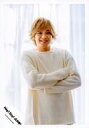 【中古】生写真(ジャニーズ)/アイドル/Hey! Say! JUMP Hey!Say!JUMP/高木雄也/上半身・衣装白・腕組み・カーテン・カメラ目線・笑顔・室内/16-17冬 コンサートグッズ撮影/公式生写真