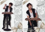 【中古】コレクションカード(男性)/「超新星 Fan Meeting 2014 I believe」トレーディングカード Card No.008 ： 超新星/ユナク(YoonHak)/ノーマルカード/「超新星 Fan Meeting 2014 I believe」トレーディングカード(3)