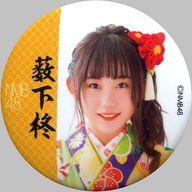 NMB48 薮下柊 直筆サイン入りチェキ 楽天市場】サイン 薮下柊の通販