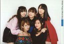 【中古】生写真(ハロプロ)/アイドル/°C-ute °C-ute/集合(5人)/横型・前列上半身・後列膝上・後列センター中島/°C-ute生写真『“2017 win..