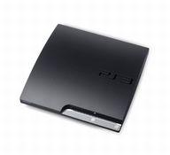 【中古】PS3ハード プレイステーション3本体 チャコール・ブラック [CECH-2000A] (HDD 120GB)