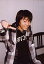 【中古】生写真(ジャニーズ)/アイドル/Ya-Ya-yah Ya-Ya-yah/鮎川太陽/上半身・衣装白黒・チェック・・右手指差し・顔斜め右向き・枠無し/公式生写真 200円