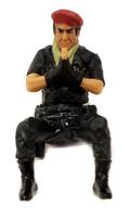 【中古】トレーディングフィギュア 藤岡弘、(いただきます) 「藤岡弘、 コーヒーカップ探検隊」【タイムセール】