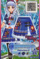 【中古】アイカツDCD/R/ボトムス/クール/SPICE CHORD/3弾 シーズンオータム 3-20-(1)-★[R]：ブルーロッ..