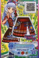 【中古】アイカツDCD/R/ボトムス/ク