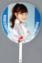 【中古】うちわ(女性) 中田花奈(乃木坂46) 個別ジャンボうちわ 浴衣ver. 「真夏の全国ツアー2016〜4th YEAR BIRTHDAY LIVE〜」(3)