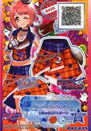 【中古】アイカツDCD/CP/ボトムス/クール/SPICE CHORD/3弾 シーズンオータム 3-81-(1)-★[CP]：オレンジ..