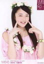 【中古】生写真(AKB48・SKE48)/アイドル/NMB48 佐藤天彩/2012 February-rd vol.5