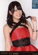 【中古】生写真(AKB48 SKE48)/アイドル/NMB48 A ： 福本愛菜/「リクエストアワーセットリストベスト30 2013｣会場限定生写真