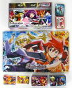 【中古】サプライ バトルスピリッツ バトラーズグッズ 星座編 プレミアムバンダイ限定