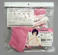 【中古】ドールアクセサリー DD用 ザ☆ワイルドストロベリー(真用) 「アイドルマスター」 ホームタウンドルパ大阪8＆ホビー天国ウェブ限定