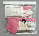【中古】ドールアクセサリー DD用 ザ☆ワイルドストロベリー(真用) 「アイドルマスター」 ホームタウンドルパ大阪8&ホビー天国ウェブ限定