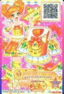 【中古】アイカツDCD/P/トップス/ポップ/アイカツスターズ!オリジナルドレスコレクション 16-1-★ [P] ： シャイントップスタートップス/二階堂ゆず