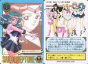 【中古】アニメ系トレカ/ノーマル/美少女戦士セーラームーンカードダス セーラームーングラフィティ パート6 249 ノーマル ：セーラーネプチューン