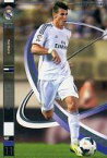 【中古】パニーニ フットボールリーグ/ST/MF/Real Madrid/2014 01[PFL05] PFL05 049/168[ST]：[コード保証無し]ガレス・ベイル