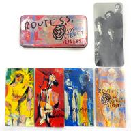 【中古】シングルCD ストリート・スライダーズ / ROUTE S.S.