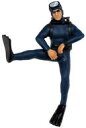 【中古】トレーディングフィギュア 潜入ゴルゴ 「PUTITTO ゴルゴ13 PART1.5」