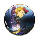 【中古】バッジ・ピンズ(キャラクター) 南健次郎 「ユーリ!!! on ICE トレーディング缶バッジ vol.4」(3)