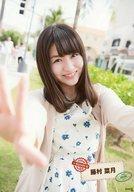 【中古】生写真(AKB48・SKE48)/アイドル/AKB48 2 ： 藤村菜月/「AKB48チーム8 in グアム」 ランダム生写真